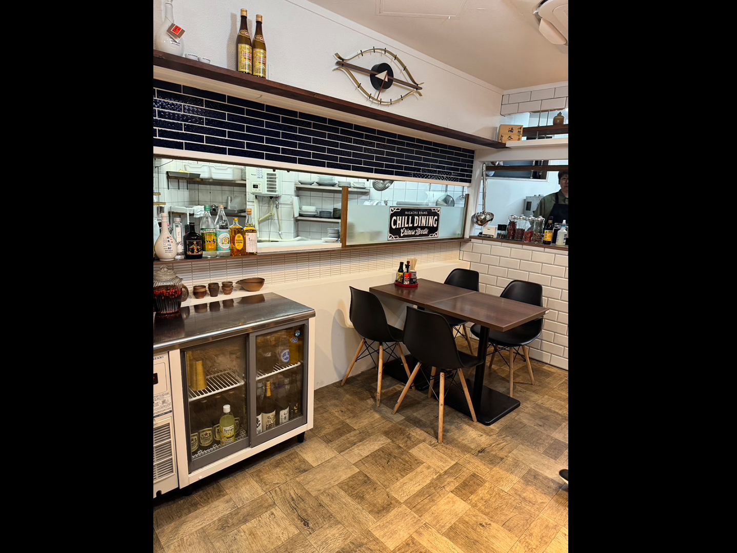 CHILLDINING 青森本町店